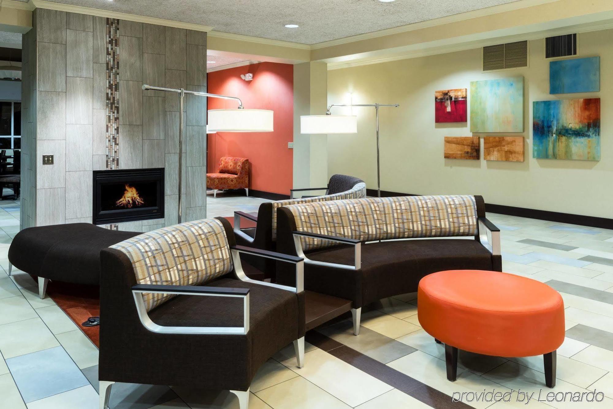 Holiday Inn Express Hotel & Suites North Seattle - Shoreline, An Ihg Hotel Exterior foto